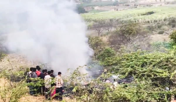 AAIB to investigate plane crash at Baramati Airport that killed Maharashtra Deputy CM Ajit Pawar