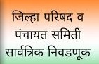 जिल्हा परिषद पंचायत समित्यांच्या निवडणुकांसाठी अर्जांची छाननी सुरु
