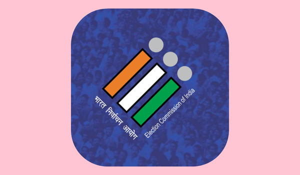 Election Commission invites suggestions from citizens to improve ECI Net App