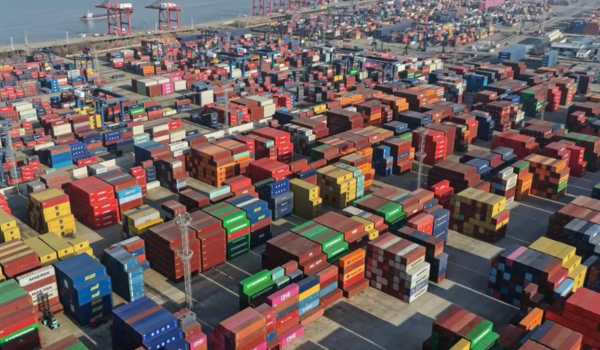Jammu and Kashmir secures second rank in Export Preparedness Index 2024