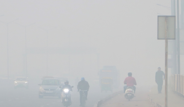 IMD issues orange alert for dense to very dense fog conditions in Northern states