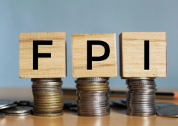 FPIs sell Indian equities worth Rs 42,927 crore in first week of June