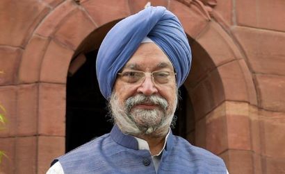 India has achieved milestone in energy self-sufficiency with crude oil discovery in Abu Dhabi, says Petroleum Minister Hardeep Singh Puri