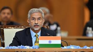 भारत-जापान विशेष रणनीतिक और वैश्विक साझेदारी लगातार प्रगति पर: विदेश मंत्री डॉ. जयशंकर