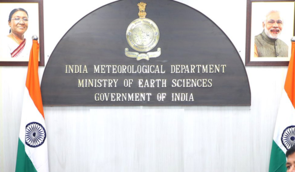 IMD to install 50 Automatic Weather Stations each in Delhi, Mumbai, Chennai and Pune, says Union Minister Dr Jitendra Singh