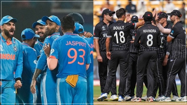 কাইলৈ গুৱাহাটীত ভাৰত আৰু নিউজিলেণ্ডৰ মাজৰ পাঁচখনীয়া টি-২০ ক্রিকেট শৃংখলাৰ তৃতীয়খন খেল