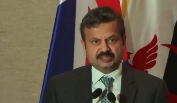 India, Malaysia co-chair 16th ASEAN Defence Ministers’ meeting on Counter-Terrorism in New Delhi