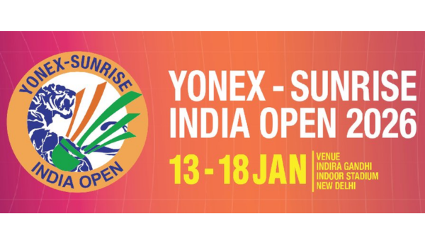 Kidambi Srikanth and HS Prannoy secure victory in India Open Badminton