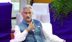 बुल्गारिया और फिनलैंड के दो दिन के आधिकारिक दौरे पर रहेंगे विदेश मंत्री एस. जयशंकर
