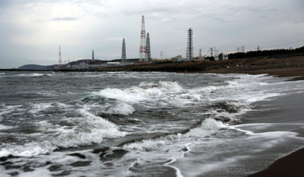 Japan restarts reactor at world’s largest Kashiwazaki-Kariwa nuclear plant