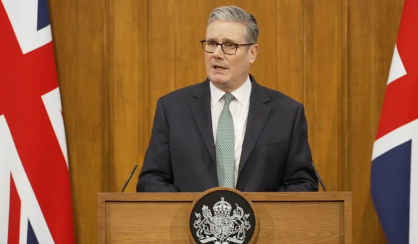 British PM Starmer says US President Trump’s threat of tariffs against allies over Greenland is wrong