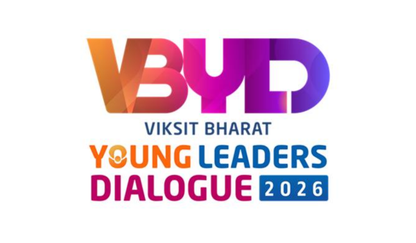 Viksit Bharat Young Leaders Dialogue 2026 to begin in New Delhi