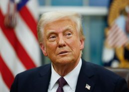 US President Donald Trump announces biggest oil deal with Venezuela