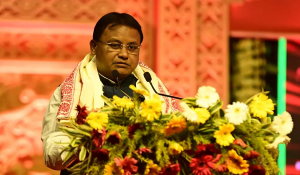Odisha Records 13.04% Growth in NSDP, Reaches ₹7.90 Lakh Crore