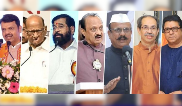 महाराष्ट्र में 29 नगर निगमों में मतदान शांतिपूर्ण संपन्न, कल होगी मतगणना
