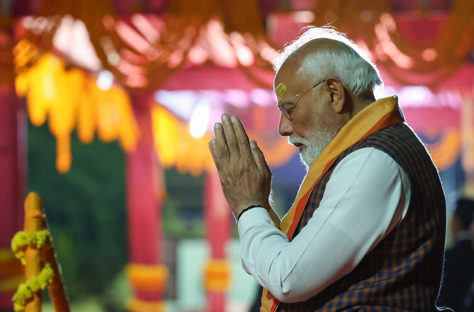 पीएम मोदी ने पश्चिम बंगाल अग्नि दुर्घटना पर जताया दुख, मृतकों के परिजनों को अनुग्रह राशि की घोषणा