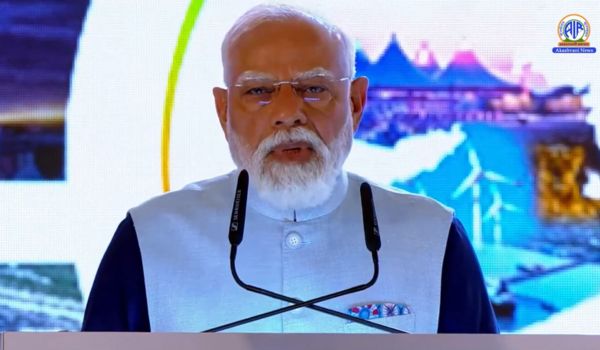 भारत तेजी से विकसित राष्ट्र बनने की ओर अग्रसर है, इस लक्ष्य की प्राप्ति में सुधारों की अहम भूमिका है: प्रधानमंत्री मोदी
