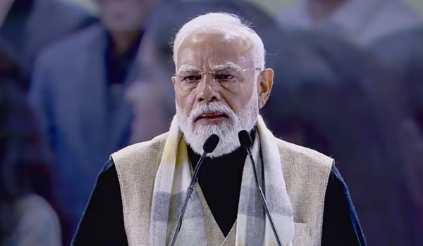 PM Modi to Formally Inaugurate India AI Impact Summit 2026 at Bharat Mandapam