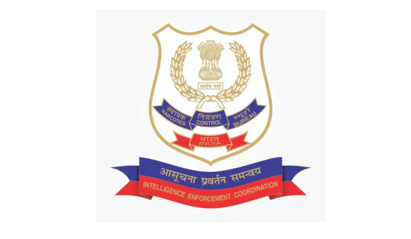 NCB seizes over 1.33 lakh kg narcotics worth ₹1,980 crore in 2025
