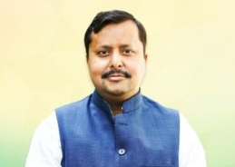 नारी शक्‍ति वन्‍दन अधिनियम देश के लोकतंत्र को सशक्‍त बनाने की दिशा में निर्णायक कदम: भाजपा अध्‍यक्ष नितिन नबीन
