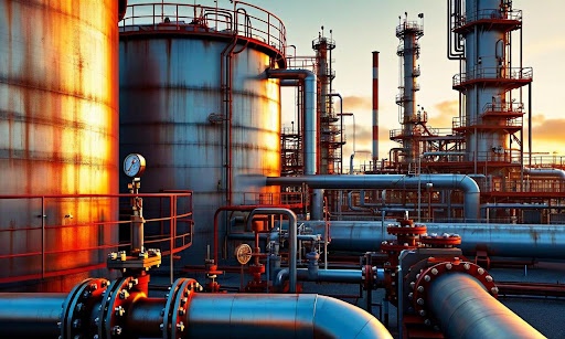 President Trump announces Venezuela to transfer 30-50 million barrels of sanctioned oil to US 