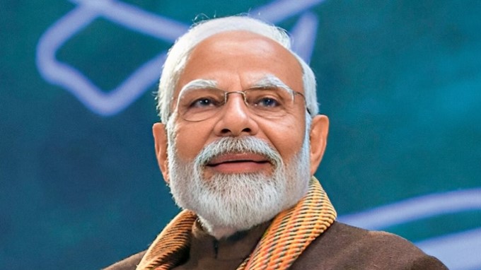 PM Modi to Visit Gujarat, Attend Somnath Swabhiman Parv and Major Development Programmes