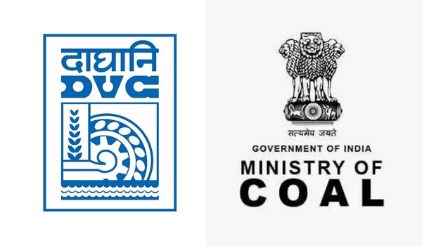 कोयला मंत्रालय और दामोदर वैली कॉर्पोरेशन के बीच तीन वाणिज्यिक कोयला ब्लॉक पर समझौता हुआ
