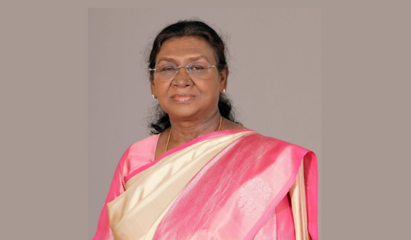 President Droupadi Murmu to Address Nation on Eve of 77th Republic Day