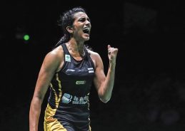 PV Sindhu storms into Women’s Singles final of Japan Open