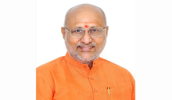 उपराष्ट्रपति सी.पी. राधाकृष्णन ने मकर संक्रांति, पोंगल, लोहड़ी, माघ बिहू, कनुमा, उत्तरायण, तुसु परब पर देशवासियों को शुभकामनाएं दीं