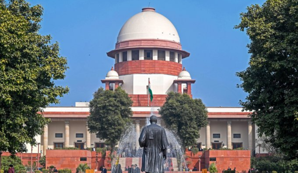 SC directs ECI to display names of voters under logical discrepancies in West Bengal voter list