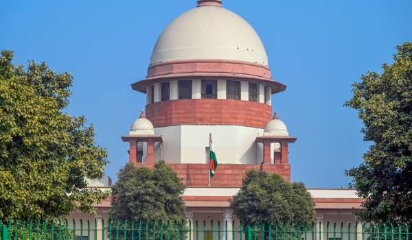 SC says additions, deletions part of electoral roll revision exercise undertaken by ECI