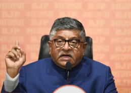 BJP says, its victory in bypolls reaffirms faith in democracy