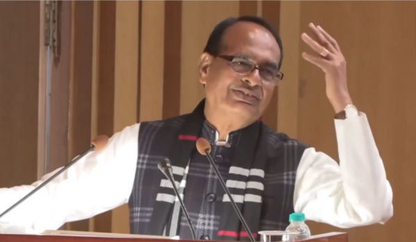Agriculture Minister Shivraj Chouhan releases 184 new varieties of 25 crops; Says India has surpassed China in rice production