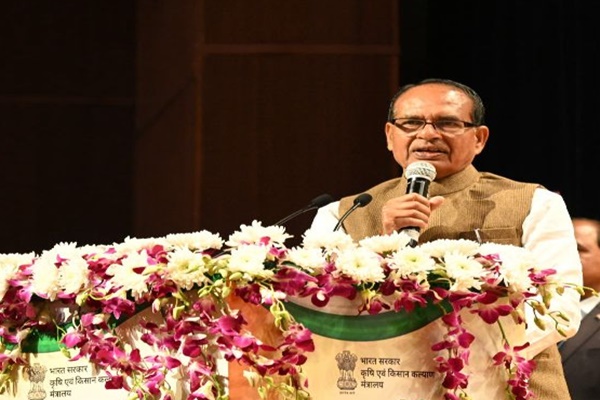 आर्थिक समीक्षा 2025-26 देश के समावेशी और सतत विकास की सूचक: केंद्रीय मंत्री शिवराज सिंह चौहान