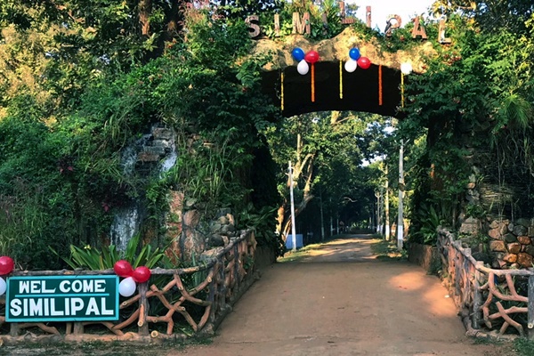 Simlipal National Park to Remain Closed Feb 4–6 During President Murmu’s Odisha Visit