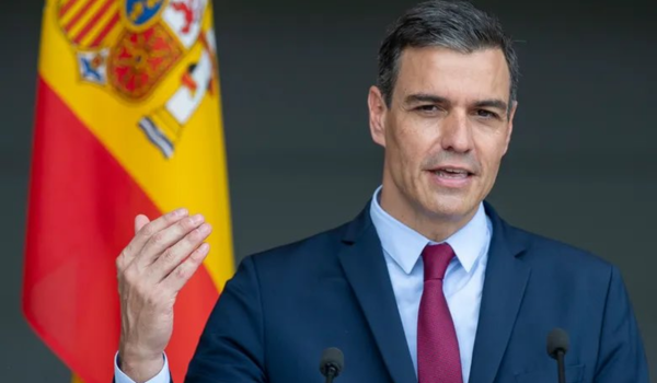 Spain and European allies reiterate firm support to Denmark & Greenland amid US weighs options to acquire territory