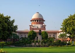 Supreme Court says, State governments can close or withdraw FIRs against students involved in recent protests