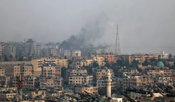 حلب کے بعض علاقوں میں شامی حکومت کی افواج اور کرد قیادت والی Syrian ڈیموکریٹک فورسز SDF کے درمیان کئی دنوں کی شدید جھڑپوں کے بعد جنگ بندی کا اعلان کردیا گیا ہے۔
