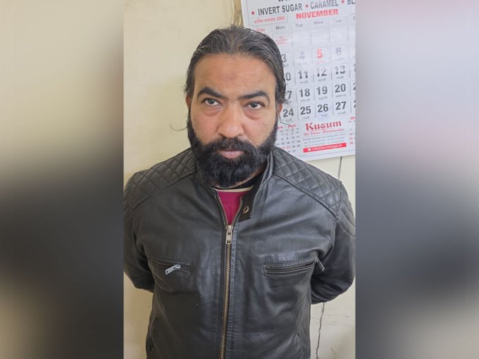 दिल्‍ली: तुर्कमान गेट पर हुए पत्‍थरबाजी मामले में एक और अभियुक्‍त गिरफ्तार