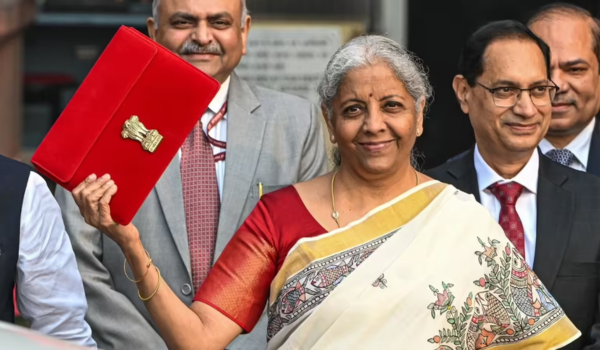 Union Budget 2026-27 to be presented on February 1 
