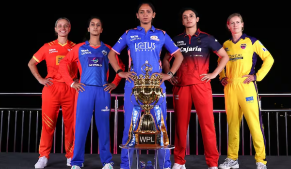 WPL 2026 opening match set at Dr DY Patil Sports Academy in Navi Mumbai