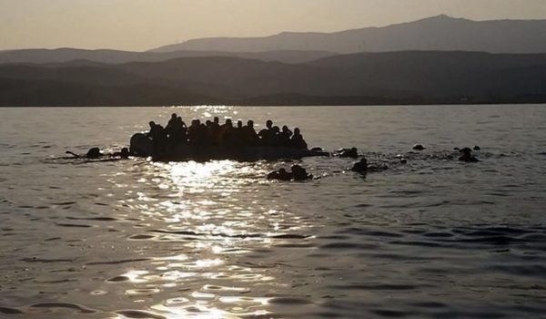 Seven dead, 96 rescued after migrant boat capsizes off Gambia coast