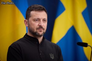 Moldova temporarily closes airspace after drone incursion, delays Ukrainian President flight to Norway