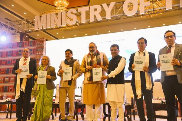 सरकार ने शुरू की निर्यात को बढ़ावा देने और रोजगार सृजित करने के लिए जिला-आधारित वस्त्र परिवर्तन योजना