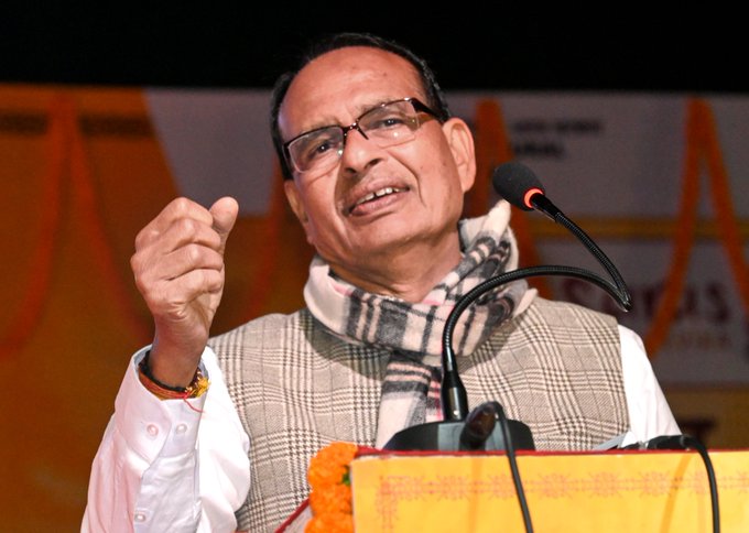 किसानों की आय बढ़ाना केंद्र सरकार की मुख्य प्राथमिकता है: केन्द्रीय मंत्री शिवराज सिंह चौहान
