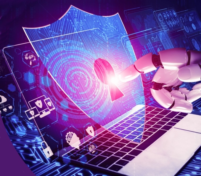 AI playing significant role in Banking sector by enhancing data analysis, predicting trends & fraud risks