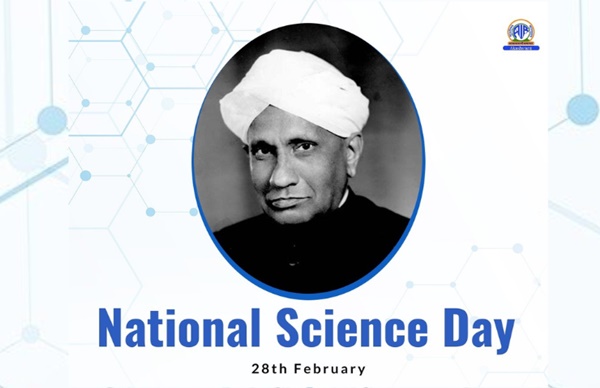 National Science Day 2026