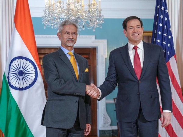 US Ambassador lauds President Trump, PM Modi for India-US joint statement on trade & economic cooperation