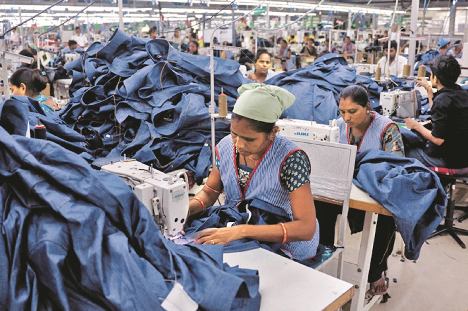 India-US Trade Deal Opens $118 Billion Global Textile Market: Government